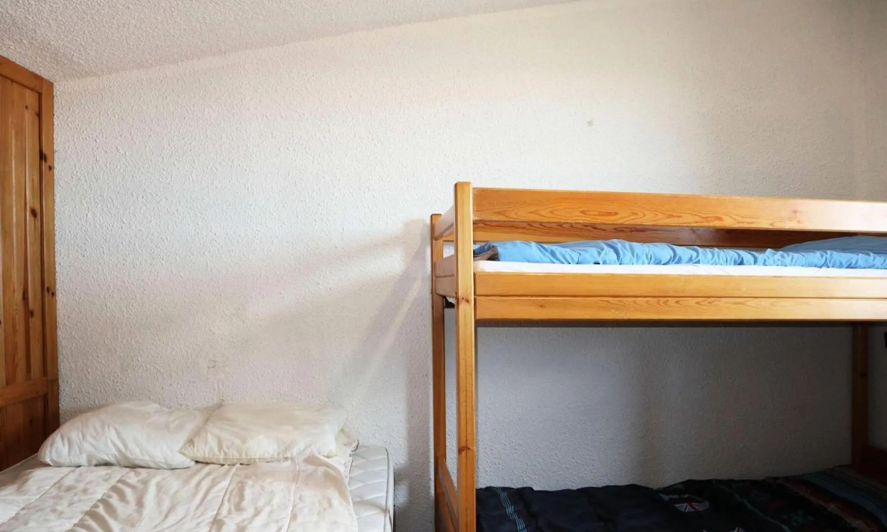 Residence Le Cairn - Coeur Station Les Orres - Residence Le Cairn - Triplex 12 Personnes Mae-6391 0*,  Frankreich